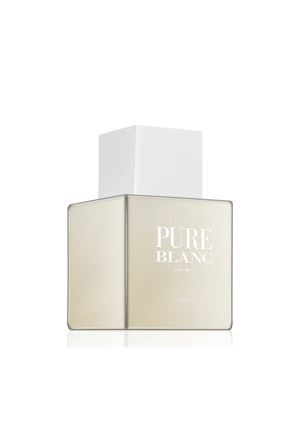 Pure Blanc for Men 100ml EDT