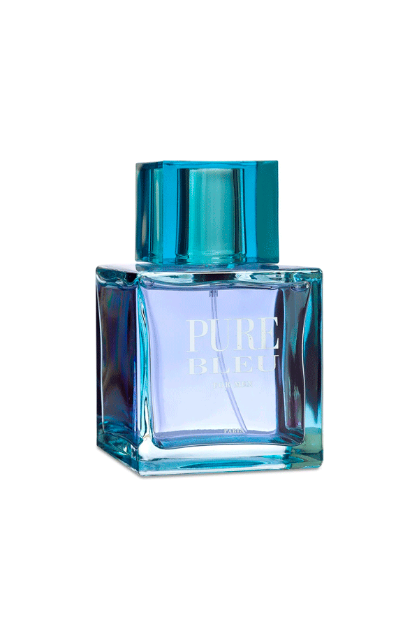 Pure Bleu for Men 100ml EDT