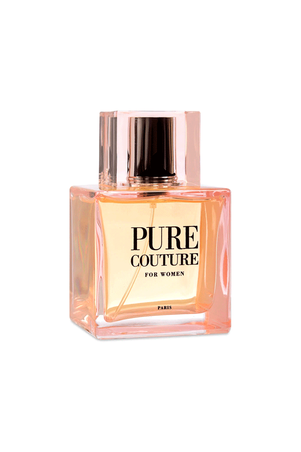 Pure Couture for Women 100ml EDP