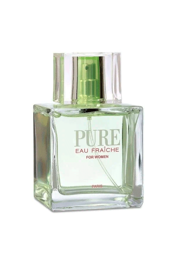 Pure Eau Fraiche for Women 100ml EDP