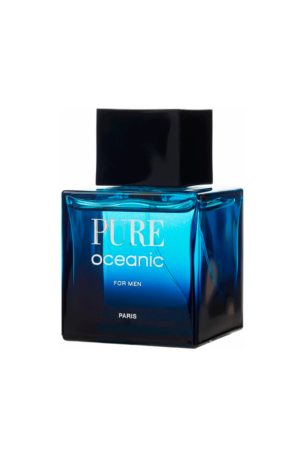 Pure Oceanic for Men 100ml EDT