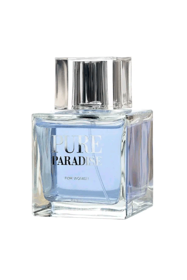 Pure Paradise for Women 100ml EDT