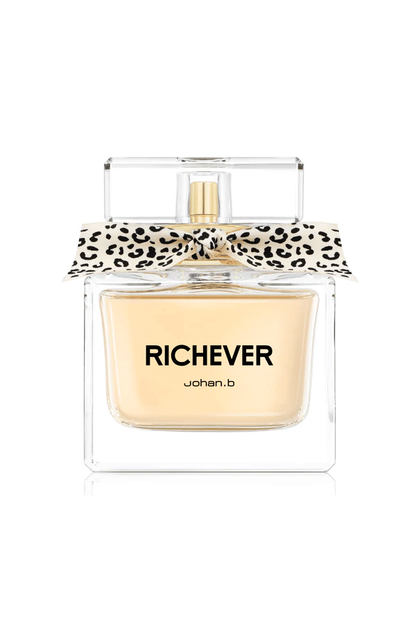 RICH Richever for Women 85ml EDP