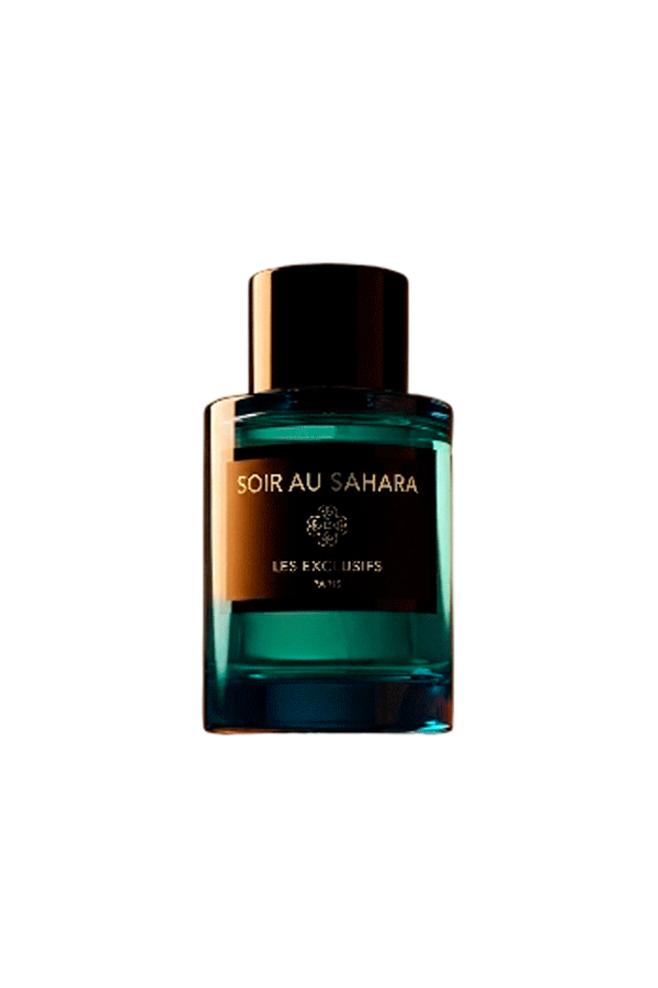 Soir Au Sahara 100ml EDP