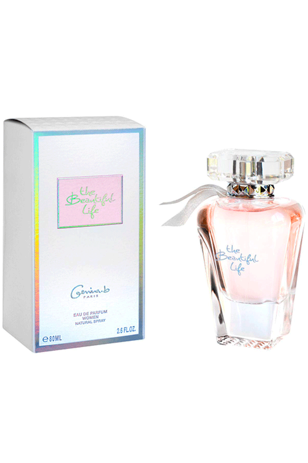 The Beautiful Life for Women 85ml EDP