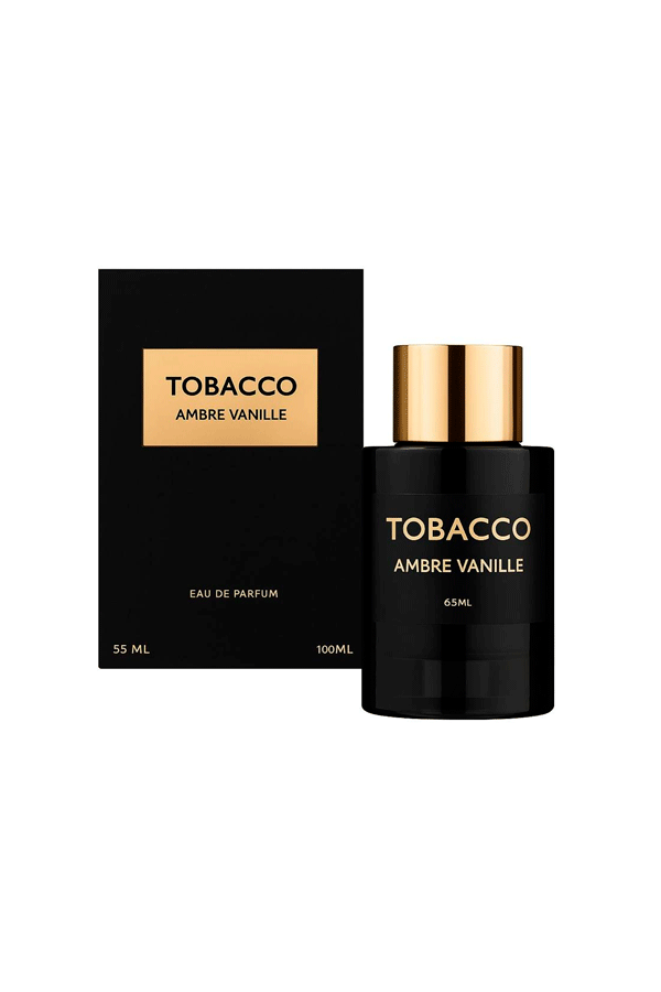 Tobacco Ambre Vanille 100ml EDP