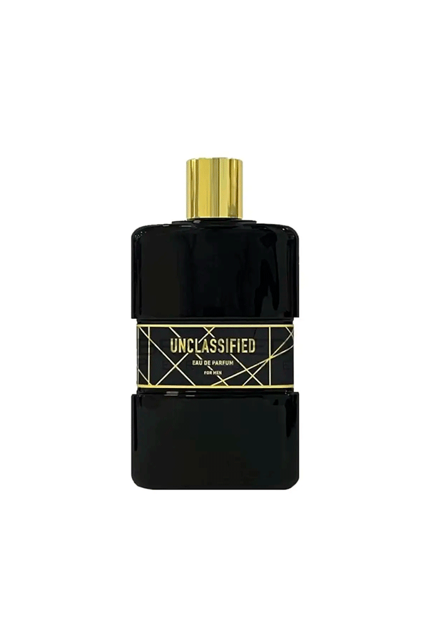 Unclassified for Men 90ml EDT