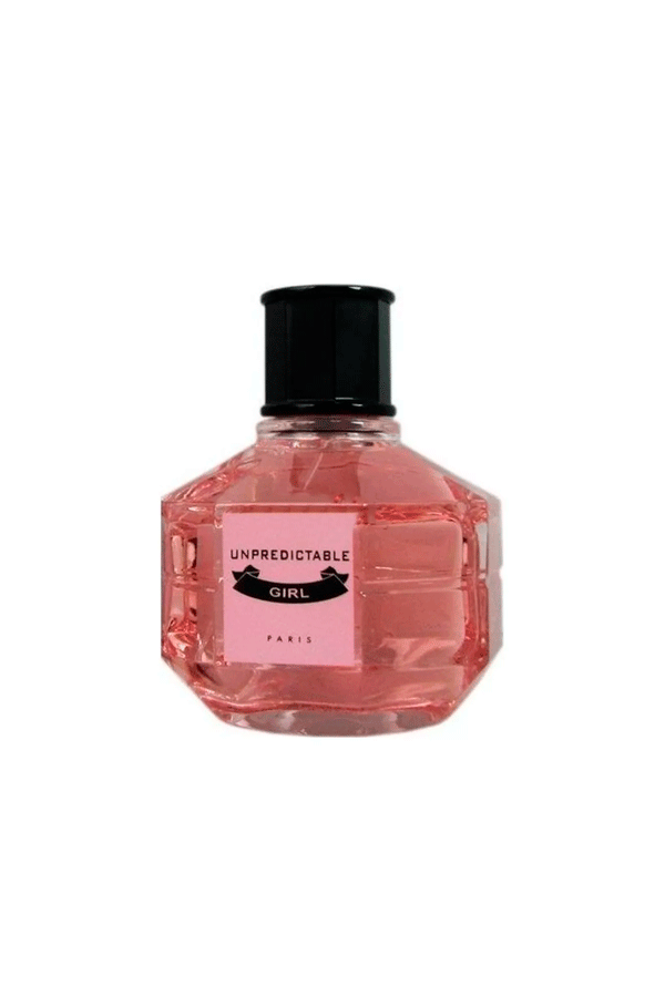 Unpredictable Girl for Women 100ml EDP