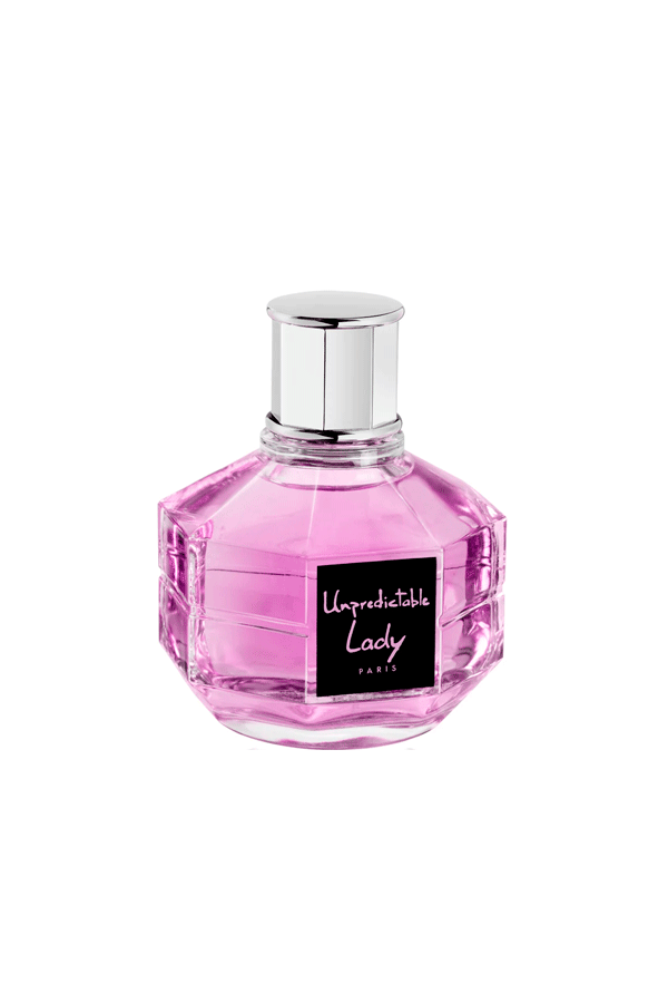 Unpredictable Lady Le Parfum for Women 100ml EDP