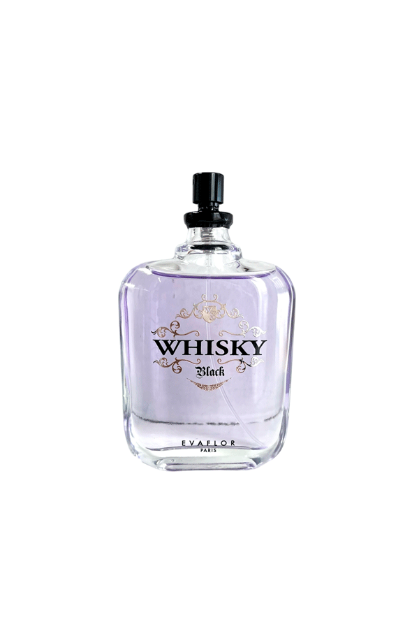 Whisky Black 100ml M Tester