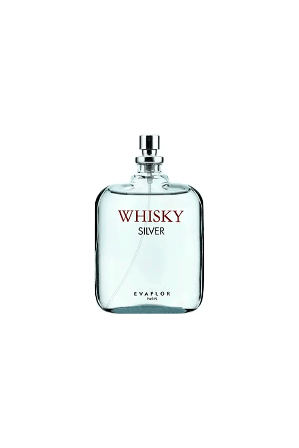 Whisky Silver edt 100ml M Tester