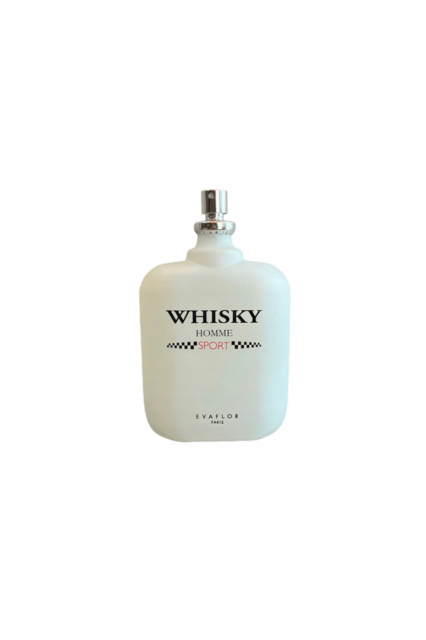 Whisky Sport edt 100ml M Tester
