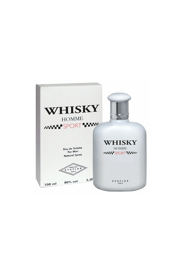 Whisky Sport edt 100ml M