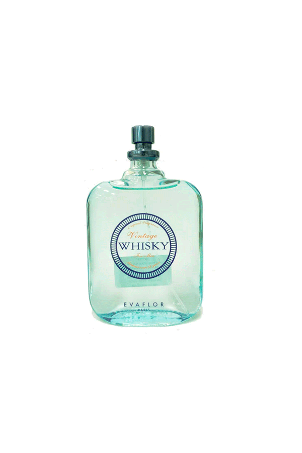 Whisky Vintage edt 100ml M  Tester