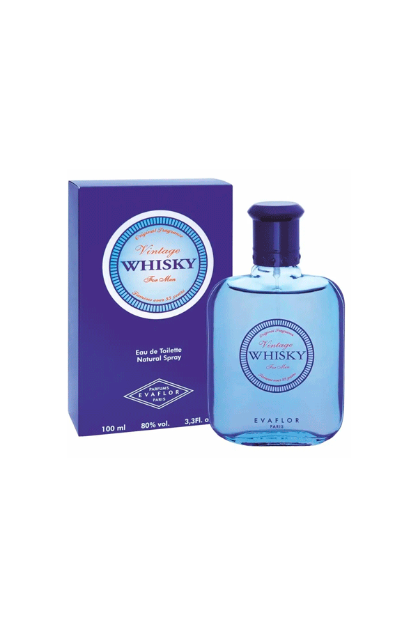 Whisky Vintage edt 100ml M