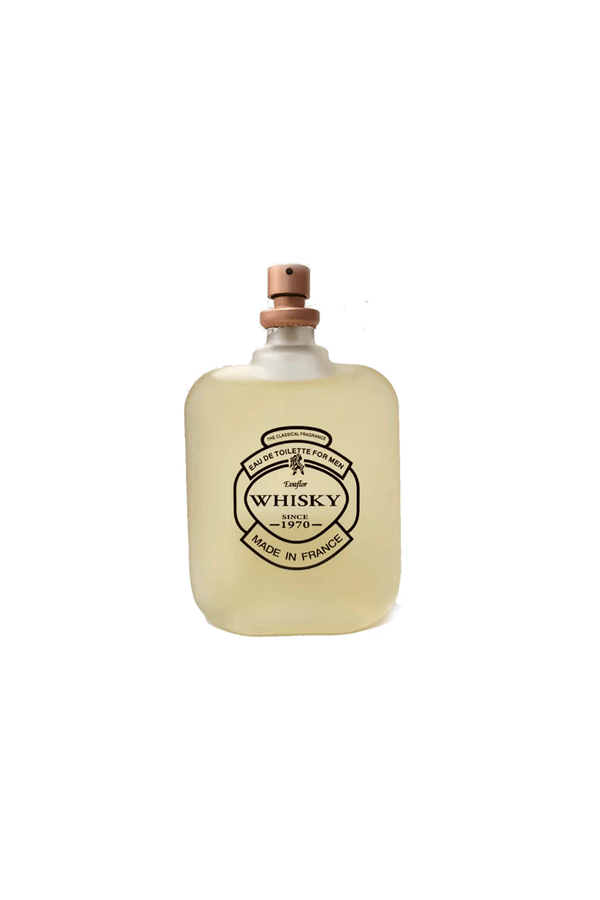 Whisky edt 100ml M Tester