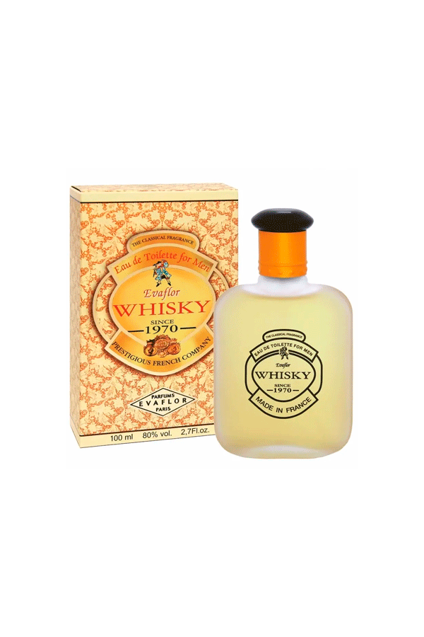 Whisky edt 100ml M