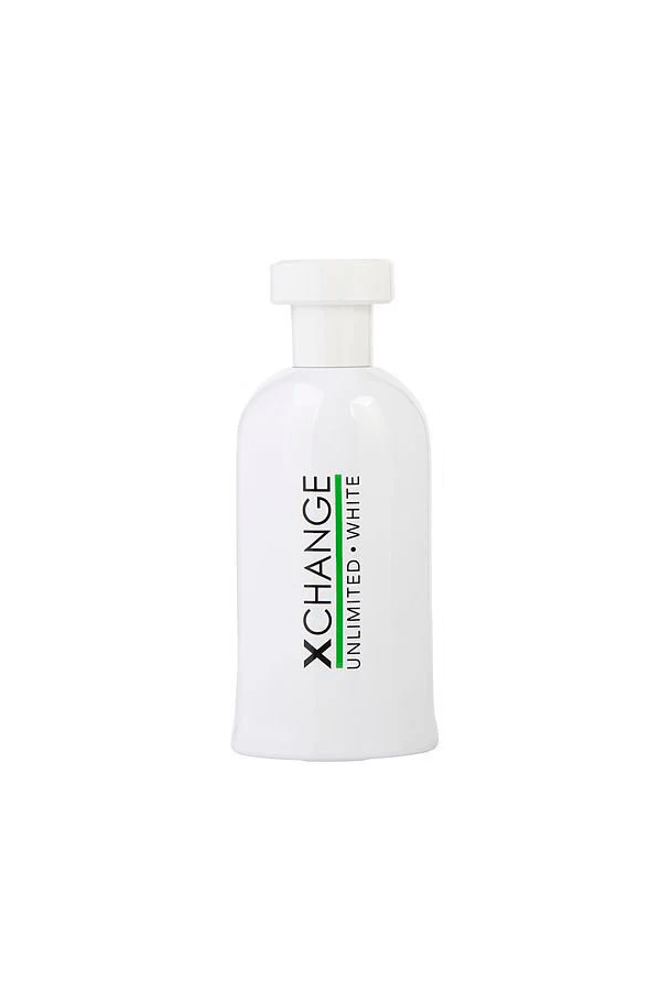 XChange Unlimited White for Men 100ml EDT