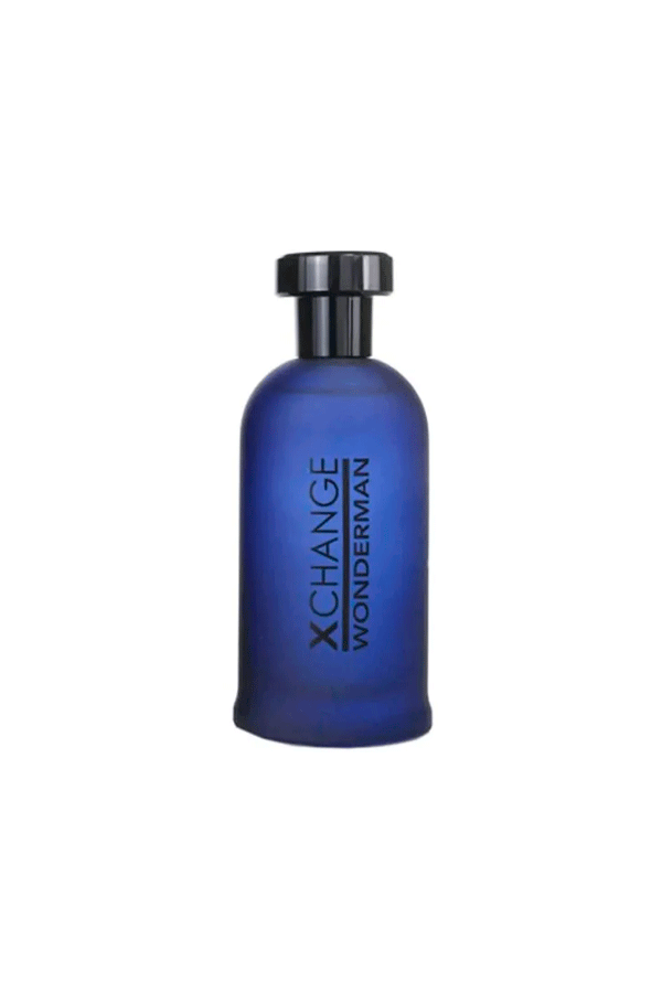 XChange Wonderman for Men 100ml EDT
