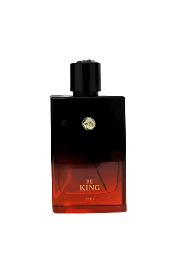 Yes I Am The King Be King for Men 100ml EDP