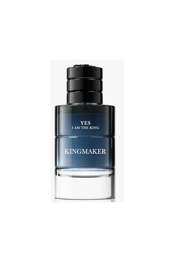 Yes I Am The King Kingmaker for Men 100ml EDP