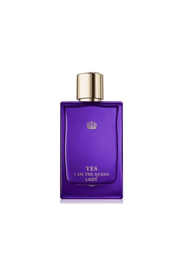 Yes I Am The Queen Lady for Women 100ml EDP