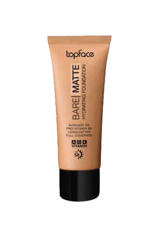 Тональный крем TopFace PT478