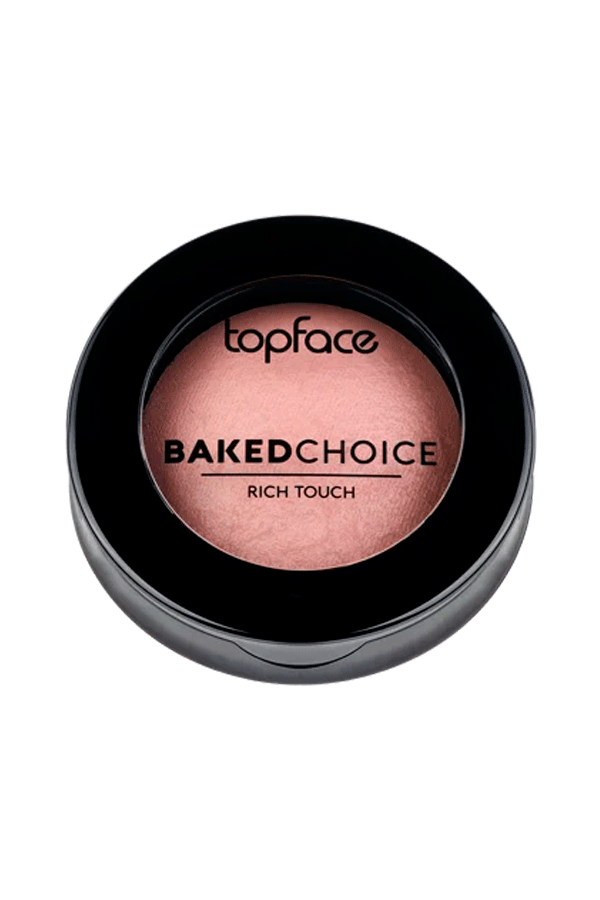 Румяна запеченые Topface PT703