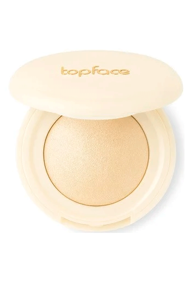 Хайлайтер запеченный Topface PT706
