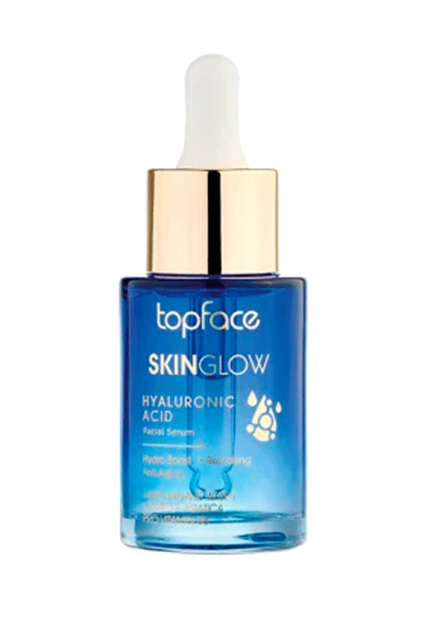 Сыворотка для лица 30мл TopFace PT805