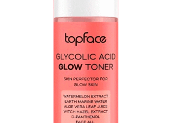 Тонер для лица TopFace PT809