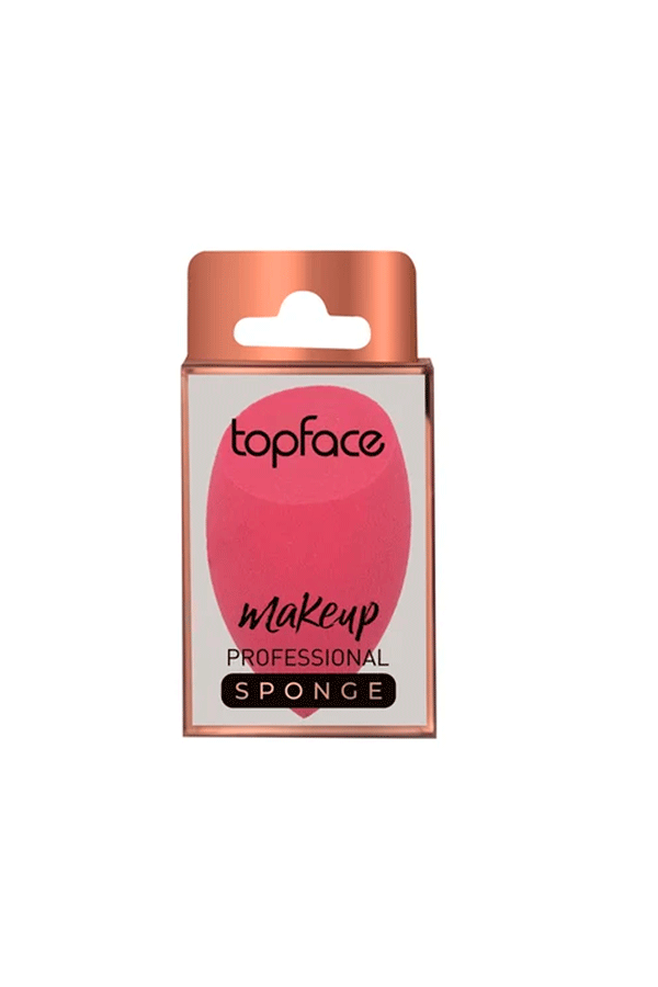 Спонж для нанесения косметики TopFace PT902.B03