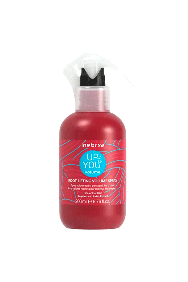 Up To You Volum Root Volum Spray 200ml