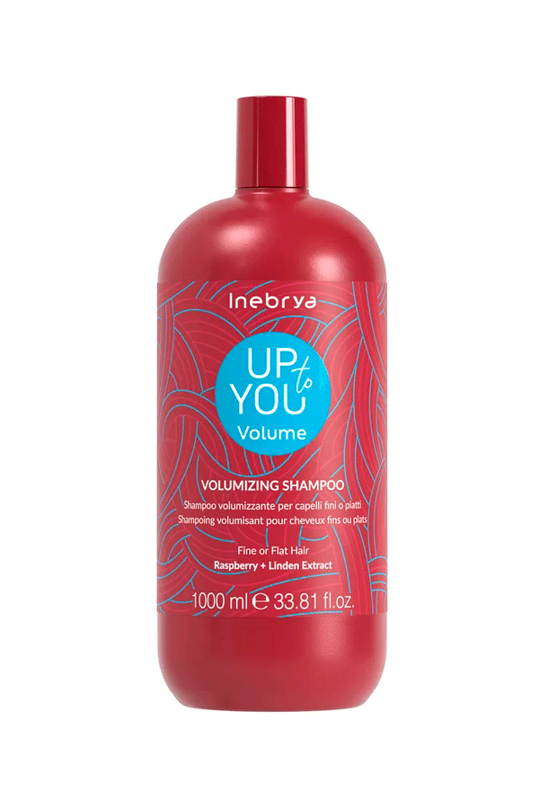 Up To You Volum Volumizing Shampoo 1000ml