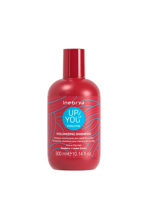 Up To You Volum Volumizing Shampoo 300ml
