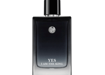 Yes I Am The King Men 100ml EDT